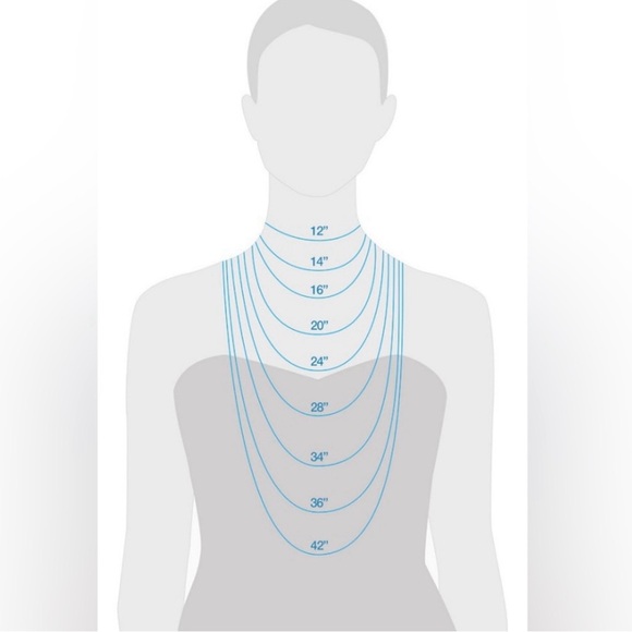 Elegant Vintage Maltese Cross, Citrine and 925 Silver Pendant Necklace Signed - Picture 5 of 5